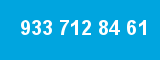 933 712 84 61
